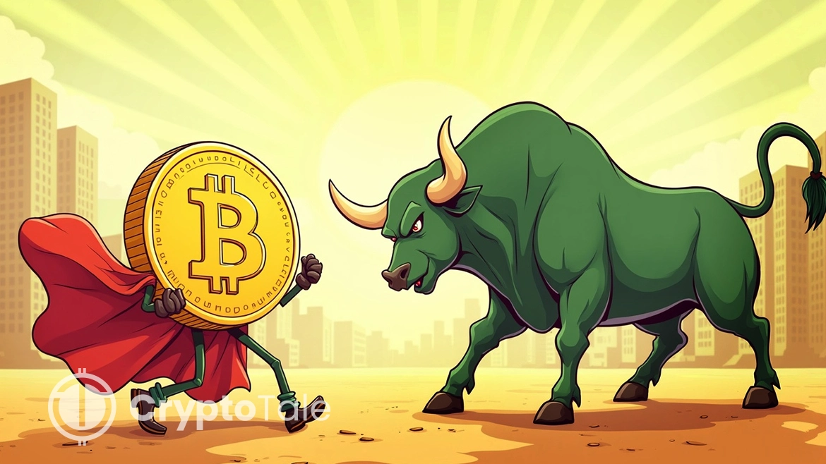 Bitcoin Eyes $112K as Support Holds and Dev Activity Slows