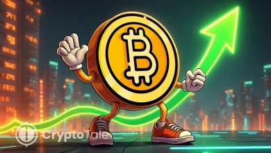 Bitcoin Inflation Falls to 0.27% as Price Eyes $115K