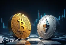 Bitcoin Tops $72K, Ethereum Jumps as U.S.-Iran Ceasefire Lifts Markets