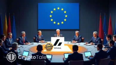 Bitvavo Gets MiCA License to Offer Crypto Across Europe