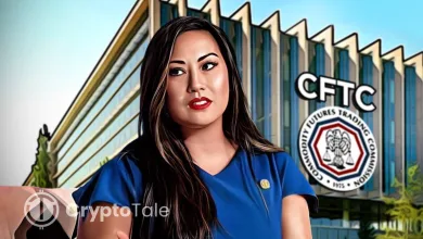 CFTC’s Caroline Pham Warns Crypto ‘No Easy Street’ Under Trump