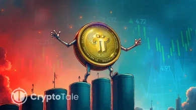 Can PI Token Recover After Falling Below Key Levels