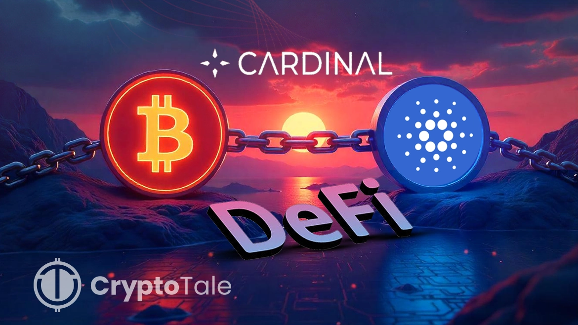 Cardano Introduces Cardinal to Bring Bitcoin into DeFi