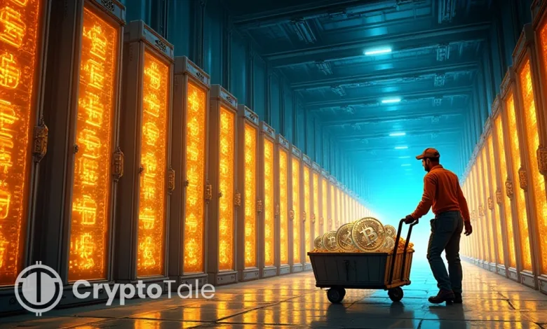 Centralized Treasuries Now Hold 31% of Bitcoin Supply