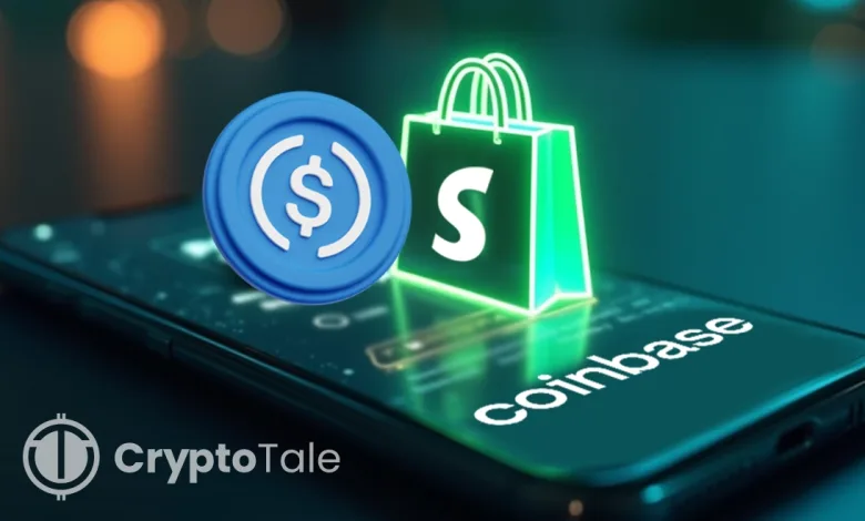 Coinbase Launches Full-Stack USDC Payment Platform