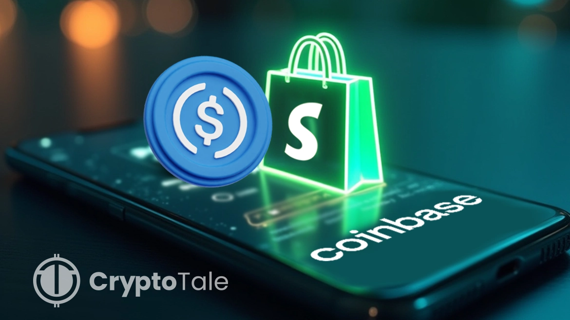 Coinbase Launches Full-Stack USDC Payment Platform