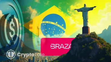 Conduit and Braza Launch Fast Stablecoin FX Swaps in Brazil