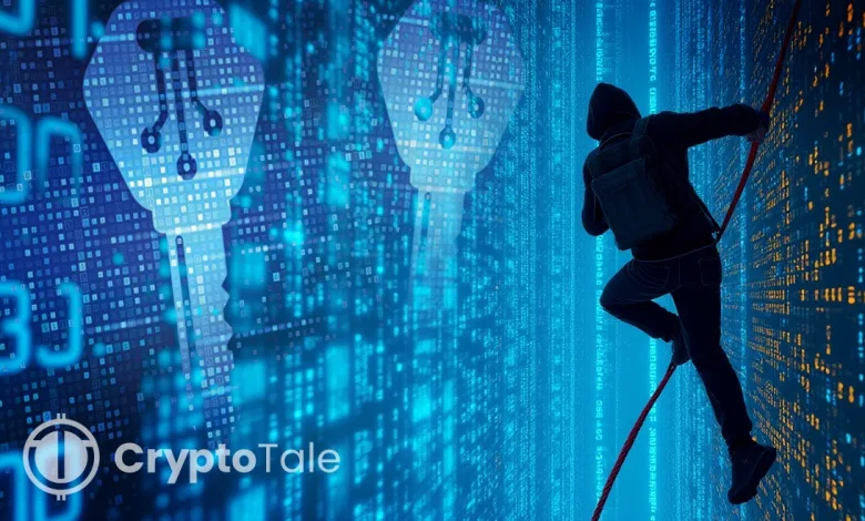 Crypto Hacks Hit $2.1B in H1 2025 as Infrastructure Breaches Rise