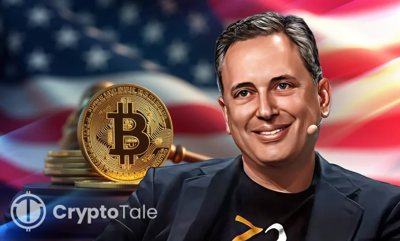 Crypto Laws to Advance in July as Sacks Hints at Breakthroughs