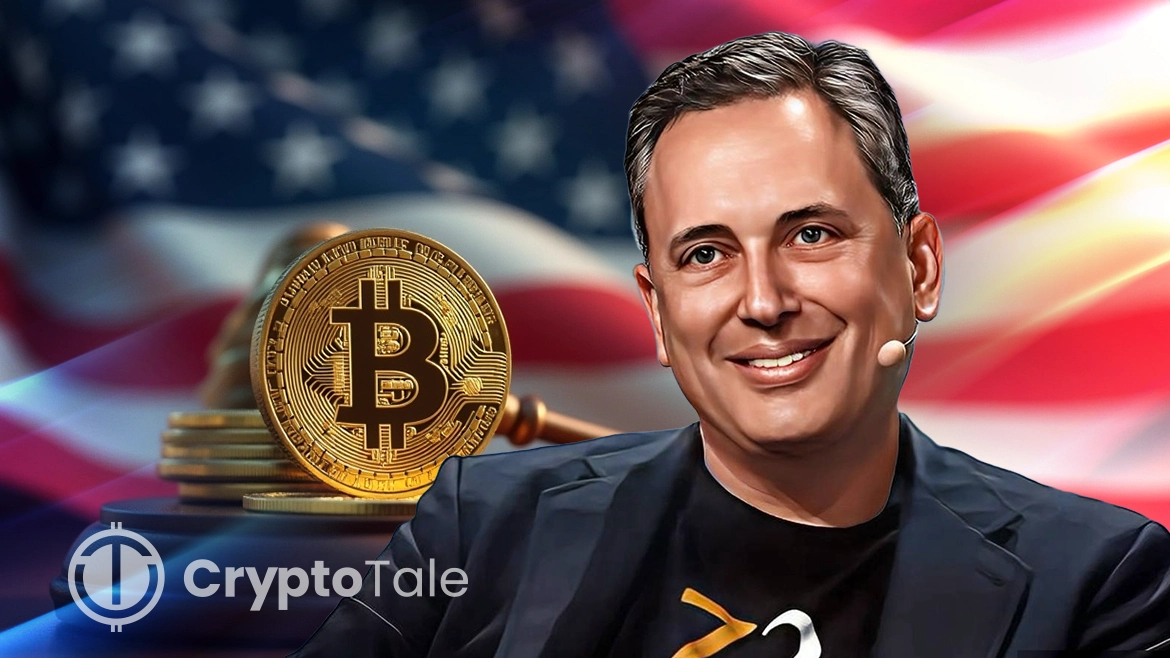 Crypto Laws to Advance in July as Sacks Hints at Breakthroughs