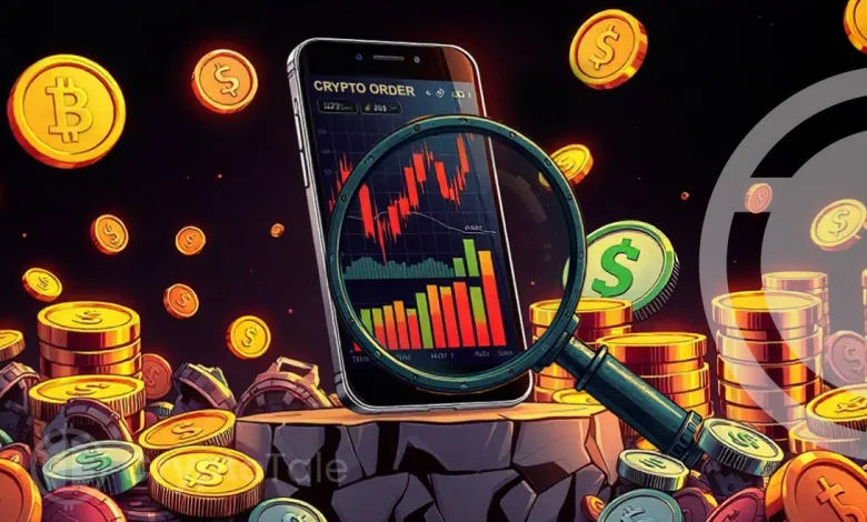 Crypto Trading 101 Exploring Crypto Order Types and Uses