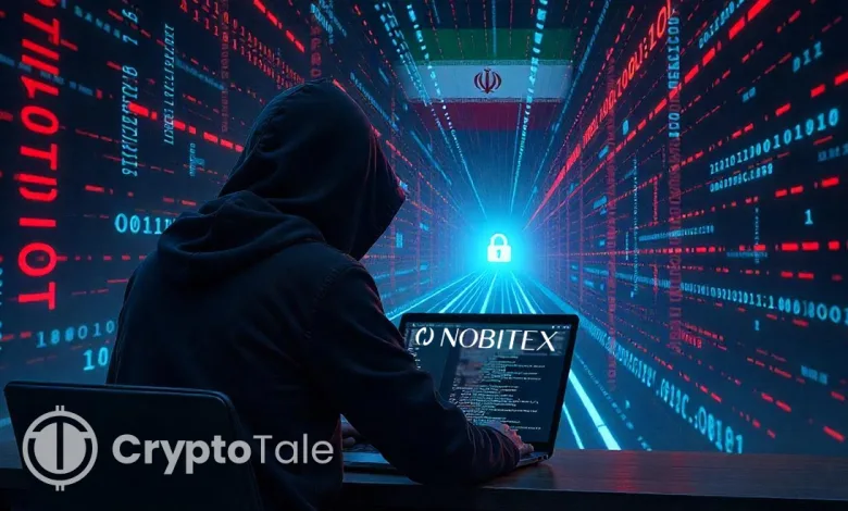 Crypto Trading Hours Limited After Nobitex $100M Hack Report