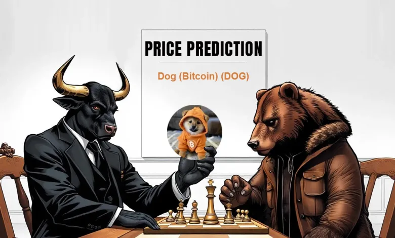 Dog (Bitcoin) Price Prediction 2025-35 Will It Hit $5 by 2035