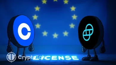 EU Crypto Market Opens as Gemini and Coinbase Near MiCA Licenses
