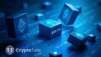 Ethereum Dev Proposes 6-Sec Block Time for Better Performance