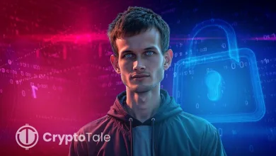 Ethereum’s Buterin Proposes Pluralistic IDs for Web3 Privacy