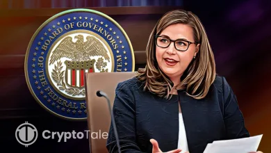 Fed Confirms Bowman as Vice Chair in 48–46 Senate Vote