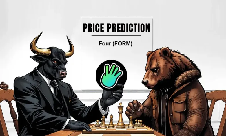 Four Price Prediction 2025-35 Will It Hit $50 by 2035