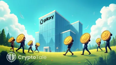 Galaxy Raises $175M to Invest in DeFi and Payments Tech