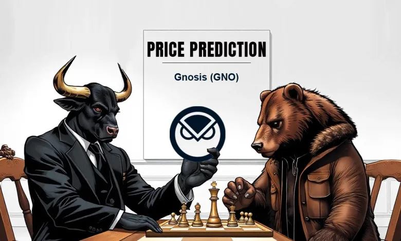 Gnosis Price Prediction 2025-35 Will It Hit $1,500 by 2035
