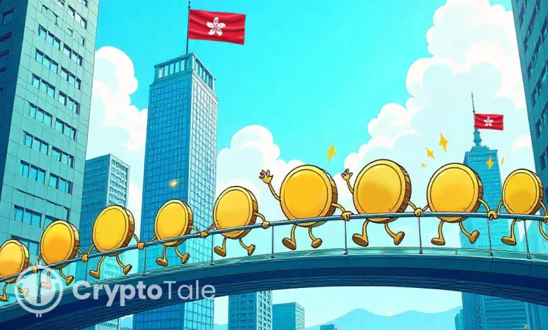 Hong Kong Expands Crypto Push With Digital Asset Policy 2.0