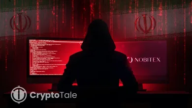 Iran’s Nobitex Hit by Major Cyberattack Linked to Israeli Group