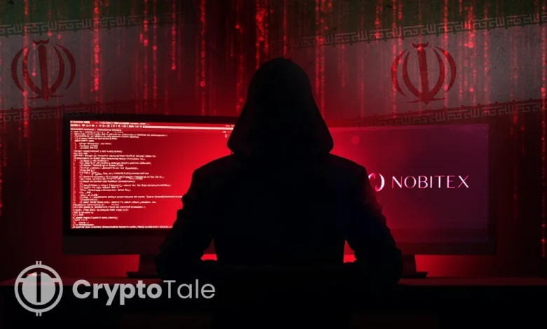 Iran’s Nobitex Hit by Major Cyberattack Linked to Israeli Group