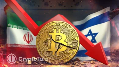 Israel Strikes on Iran Shake Markets; $1B in Crypto Liquidated