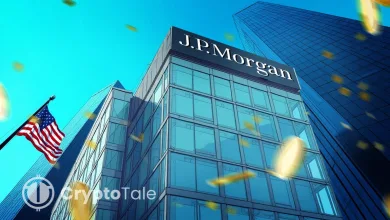 JPMorgan Files JPMD Trademark to Expand Crypto Services
