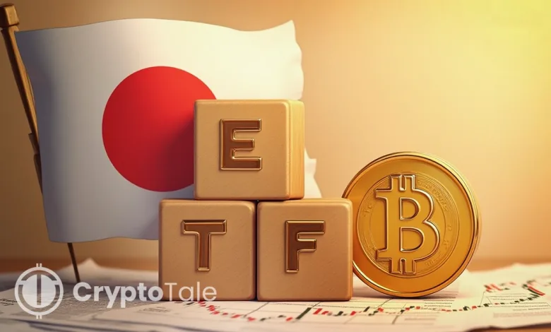 Japan FSA Proposes 20% Crypto Tax and Bitcoin ETF Approval