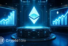 Ethereum Slips 5% as Price Stalls in Tight Range: What's Next for ETH?