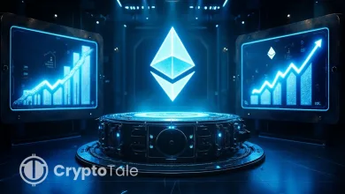 Joe Lubin Confirms Wealth Fund Talks on Ethereum Shift
