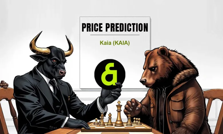 Kaia Price Prediction 2025-35 Will It Hit $10 by 2035