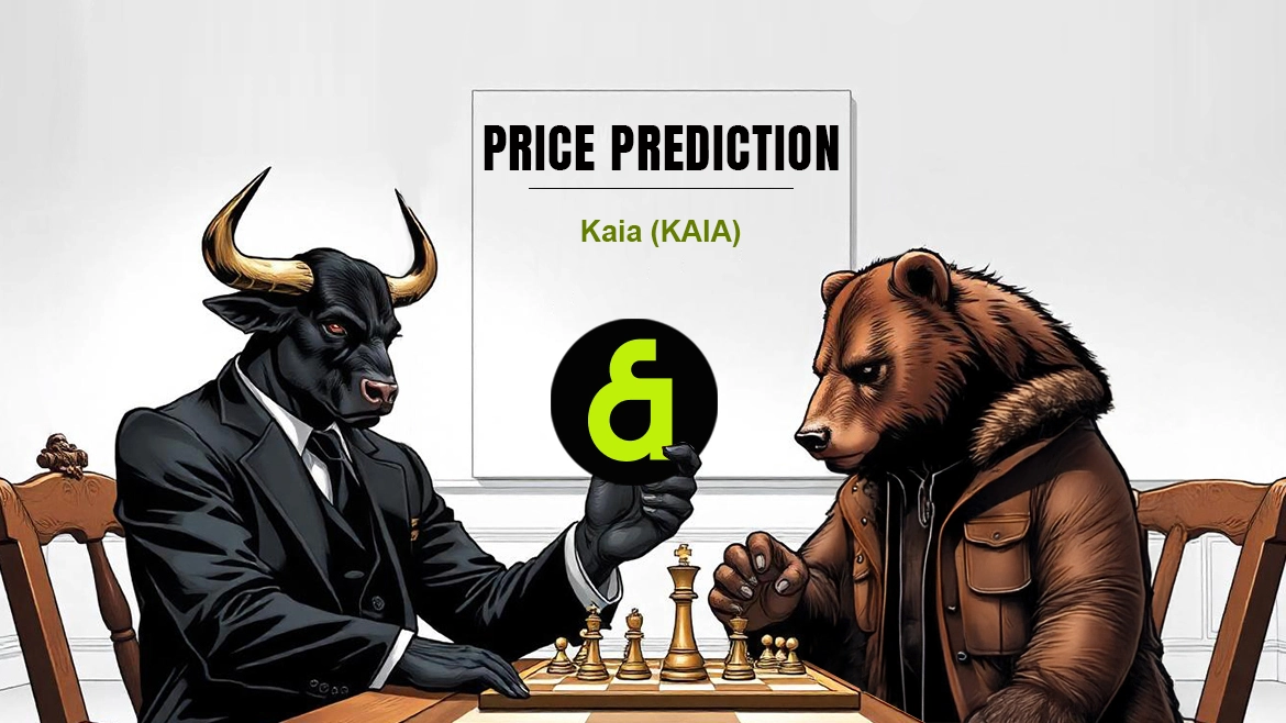 Kaia Price Prediction 2025-35: Will It Hit $10 by 2035?