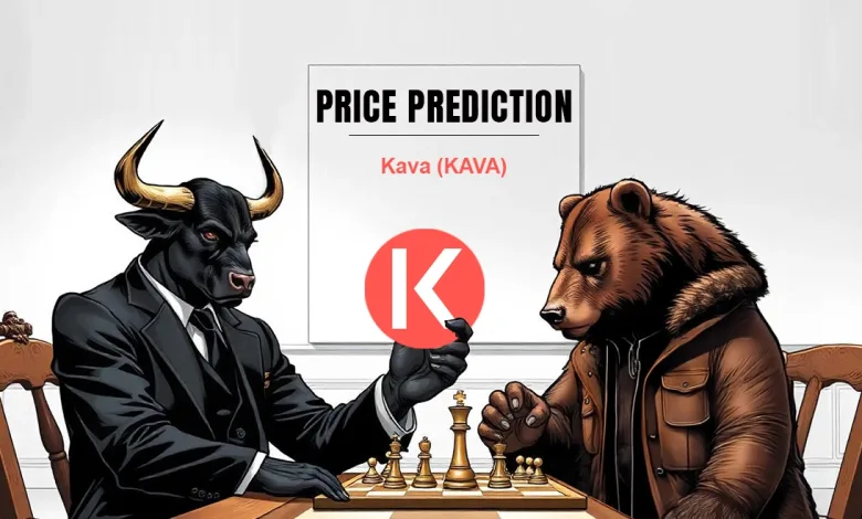 Kava Price Prediction 2025-35 Will It Hit $50 by 2035