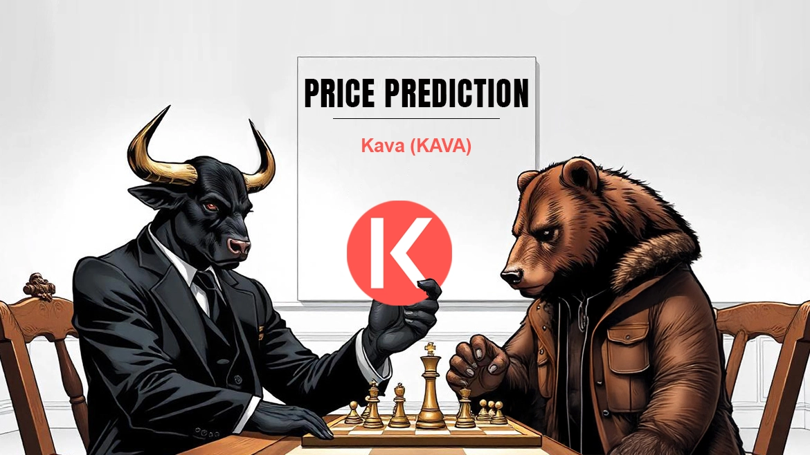 Kava Price Prediction 2025-35: Will It Hit $50 by 2035?
