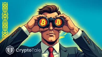 Kazakhstan’s National Bank Plans Crypto Reserve for Growth