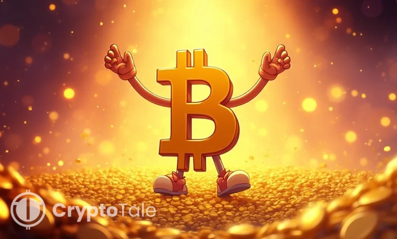 M2 Liquidity Hits $112T and Bitcoin Eyes New Price Levels