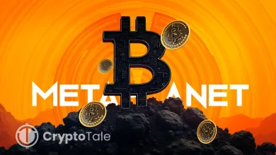 Metaplanet Buys 1,112 BTC as Holdings Reach 10,000 BTC Total
