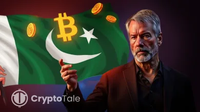 Michael Saylor Open to Advising Pakistan on Bitcoin Strategy