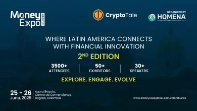 Money Expo Colombia 2025 Where Finance Meets Innovation in Latin America