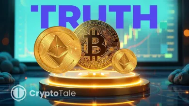 NYSE Arca Seeks SEC Approval for Truth Social Crypto ETF