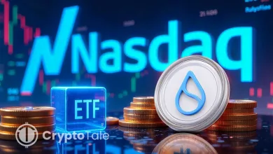 Nasdaq Files 21Shares SUI ETF With SEC for Quick Review
