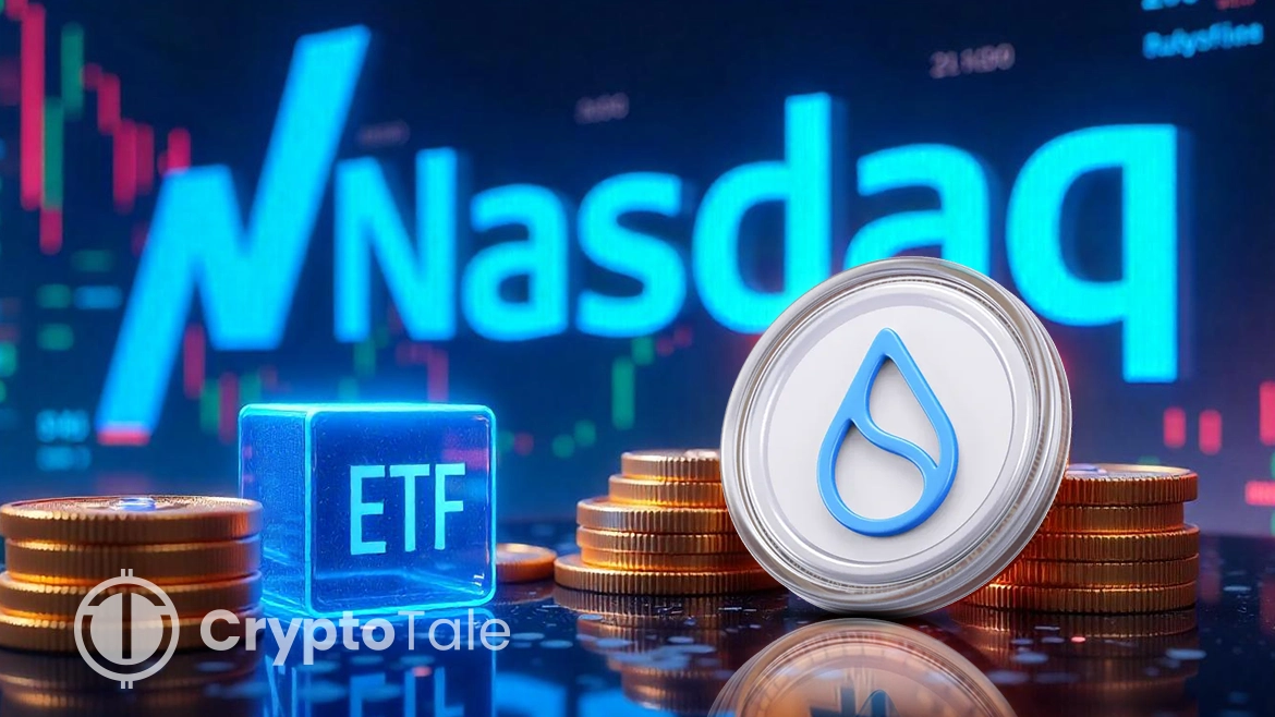 Nasdaq Files 21Shares SUI ETF With SEC for Quick Review
