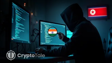 North Korea Targets Indian Crypto Professionals with Malware