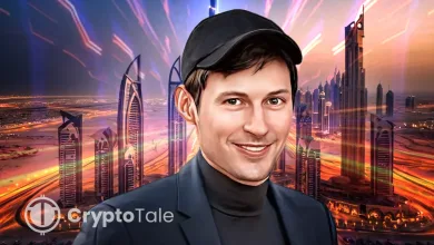 Pavel Durov Gets Court Approval for 14-Day Trip to Dubai