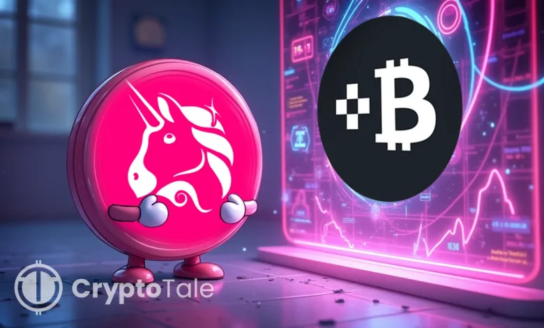 Polkadot Eyes Bitcoin Reserve With tBTC Liquidity Proposal