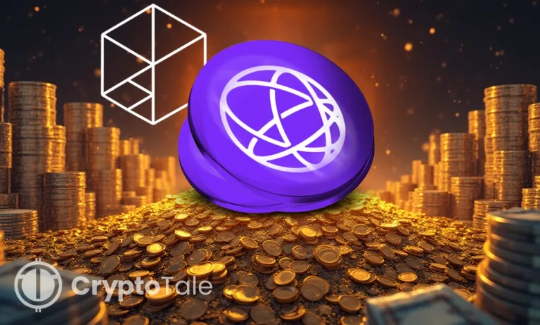 Polychain Nets $80M From Celestia Staking Rewards Alone