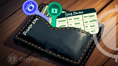 Private Key Vs Seed Phrase What You Need to Know