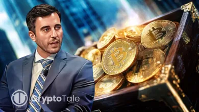 ProCap Raises $750M for $1B Bitcoin SPAC Merger With CCCM